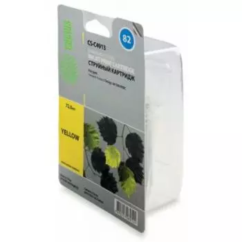Картридж Cactus CS-C4913