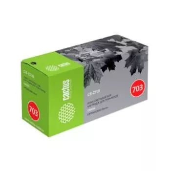 Картридж Cactus CS-C9370