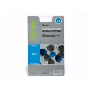 Картридж Cactus CS-C9371
