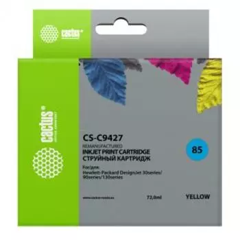 Картридж Cactus CS-C9427