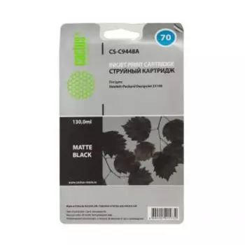 Картридж Cactus CS-C9448A (Картридж)