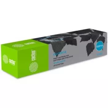 Картридж Cactus CS-CE311A CYAN