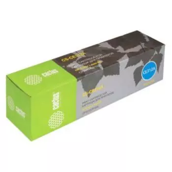 Картридж Cactus CS-CE312A