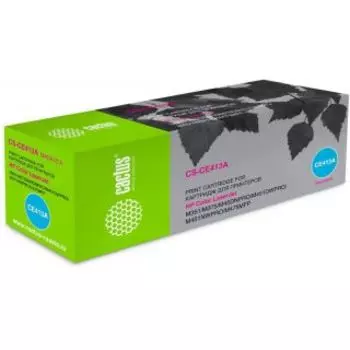 Картридж Cactus CS-CE413A