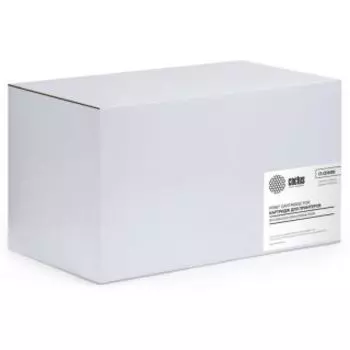 Картридж Cactus CS-CE505XD