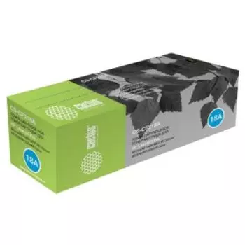 Картридж Cactus CS-CF218A