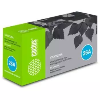 Картридж Cactus CS-CF226A
