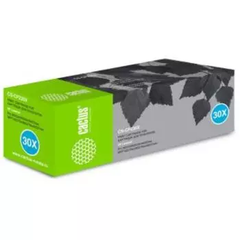 Картридж Cactus CS-CF230X