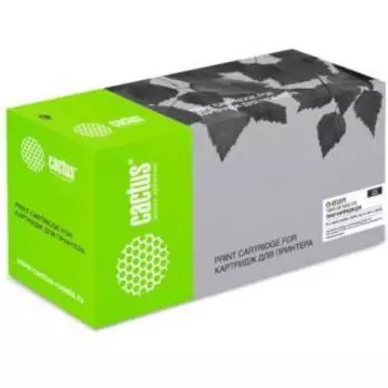Картридж CACTUS CS-CF237Y черный (Картридж)