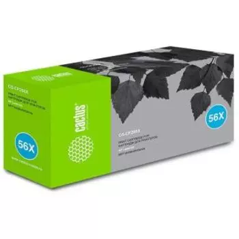 Картридж Cactus CS-CF256X