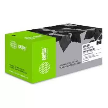 Картридж Cactus CS-CF259X BLACK (Картридж)