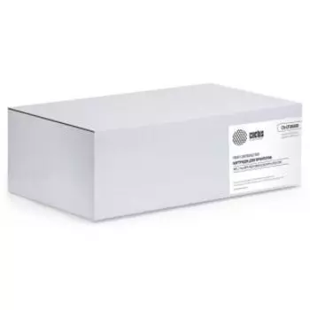 Картридж Cactus CS-CF283XD BLACK