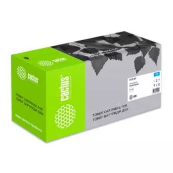 Картридж Cactus CS-CF311AV голубой