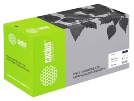 Фотобарабан Cactus CS-CF358AR CF358A черный