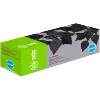 Картридж Cactus CS-CF403A