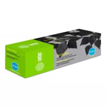 Картридж Cactus CS-CF542X