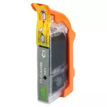 Картридж Cactus CS-CLI426BK черный