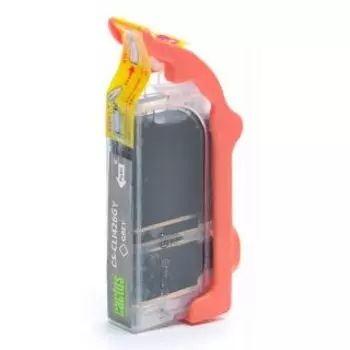 Картридж Cactus CS-CLI426GY серый