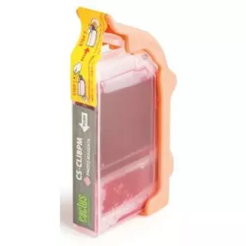 Картридж Cactus CS-CLI8PM светло-пурпурный (Картридж)