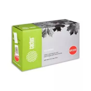 Расходный материал для печати Cactus CS-EP25X