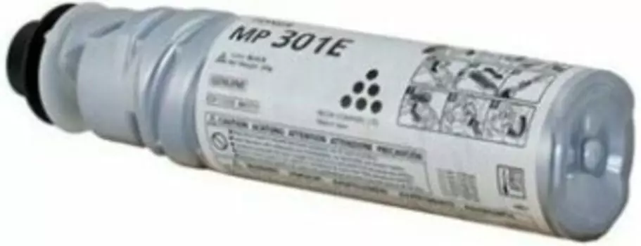 Картридж Cactus CS-MP301E черный (Картридж)