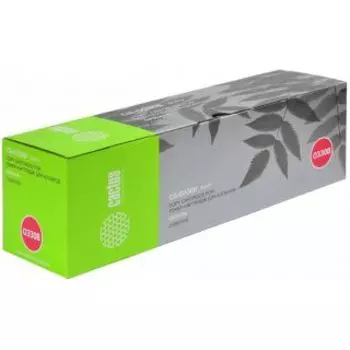 Картридж Cactus CS-O330BK черный (Картридж)