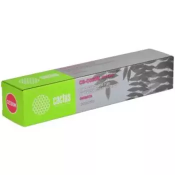 Картридж Cactus CS-O330M пурпурный (Картридж)