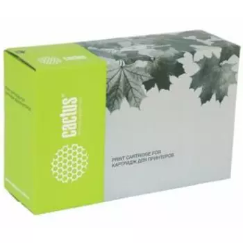 Картридж Cactus CS-O9600BK черный (Картридж)