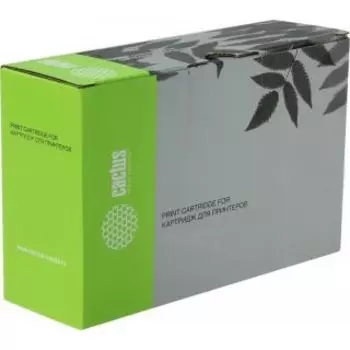 Расходный материал для печати Cactus CS-O9600M пурпурный