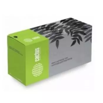 Картридж Cactus CS-PGI1400XLC синий