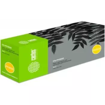 Картридж Cactus CS-PH3020 черный