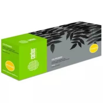 Картридж Cactus CS-PH3020X BLACK