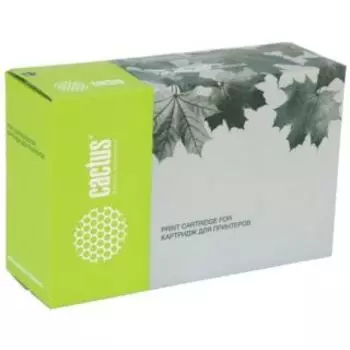 Картридж Cactus CS-PH3300S черный (Картридж)