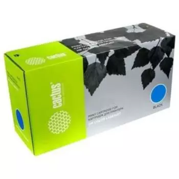Расходный материал для печати Cactus CS-PH3300W черный
