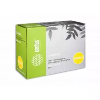 Картридж Cactus CS-PH3635 черный