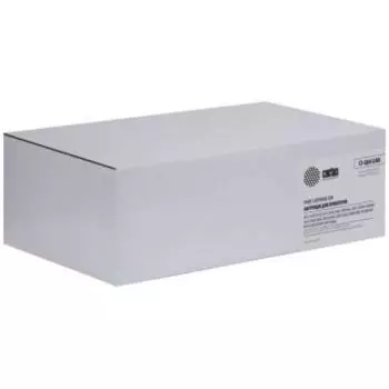 Картридж Cactus CS-Q2612AD BLACK