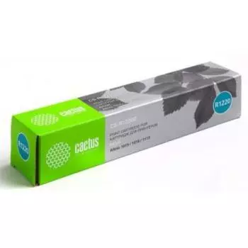 Картридж Cactus CS-R1220D черный