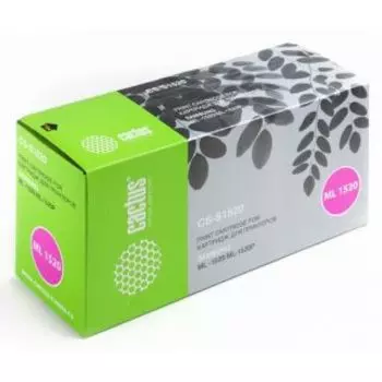 Картридж Cactus CS-S1520 черный