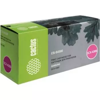 Картридж Cactus CS-S4300 (Картридж)
