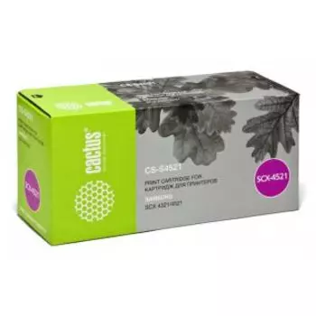 Картридж Cactus CS-S4521 черный