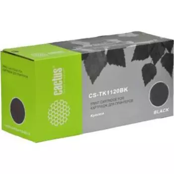 Картридж Cactus CS-TK1120BK