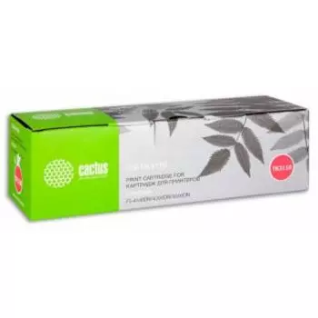 Картридж Cactus CS-TK3110 черный
