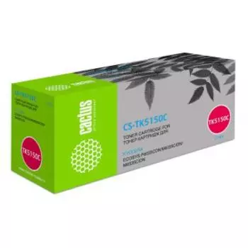 Картридж Cactus CS-TK5150C