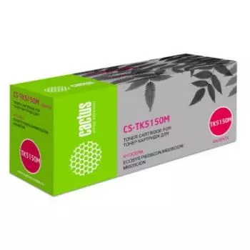 Картридж Cactus CS-TK5150M