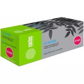 Расходный материал для печати Cactus CS-TK580C