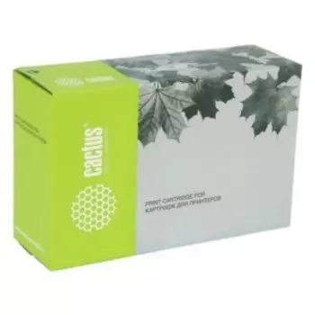 Картридж Cactus CS-TK6705 черный