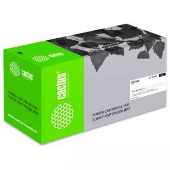 Картридж Cactus CS-TK7225 черный