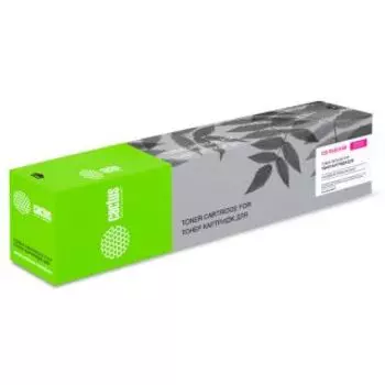 Картридж Cactus CS-TK8315M пурпурный