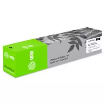 Картридж Cactus CS-TK8325K черный (Картридж)