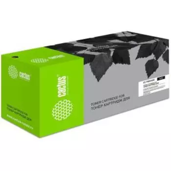 Картридж Cactus CS-TK8345K черный